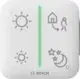 BOSCH-Smart-Home-Universalschalter-II-70x70x20-cm-belegbar-mit-8-Funktionen-8750002504 gallery number 1